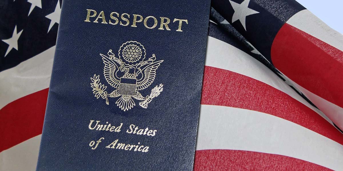 How to Get a New Passport