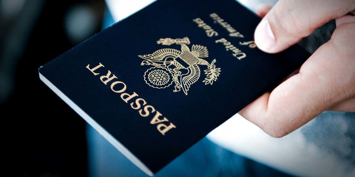 Passport Forms